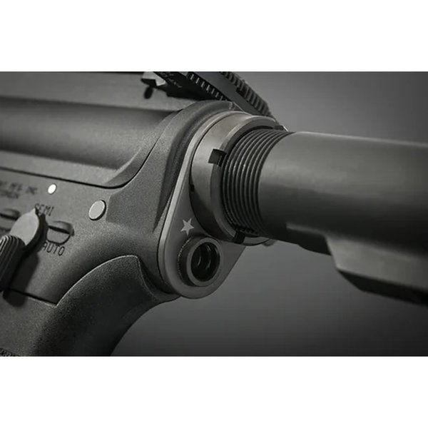 BCM MCMR Gunfighter 11.5" Deluxe Edition AEG Airsoft Rifle