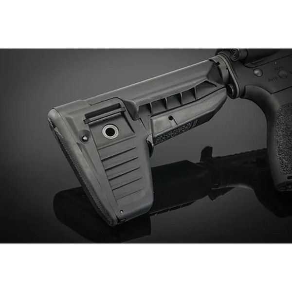 BCM MCMR Gunfighter 11.5" Deluxe Edition AEG Airsoft Rifle
