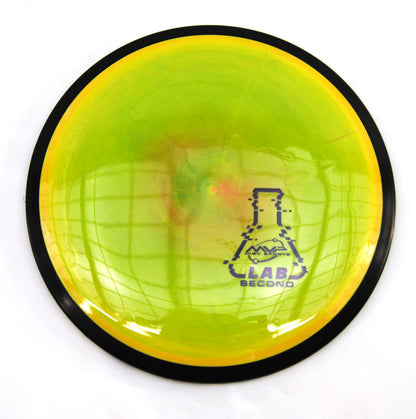 MVP Volt Disc - Lab Second