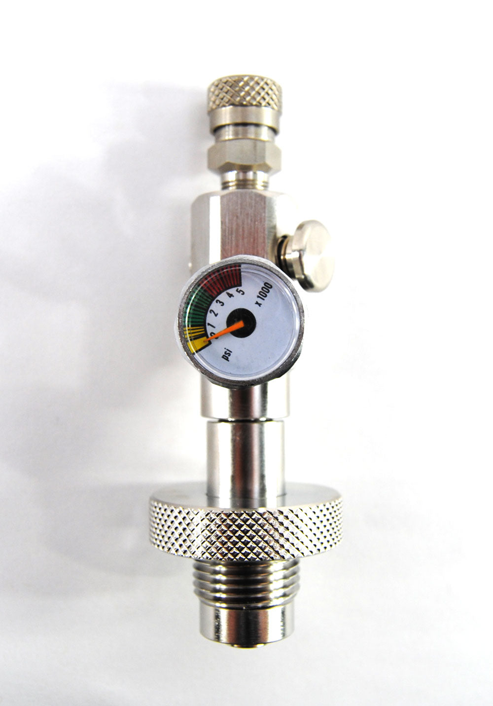 First Strike Scuba Fill Adapter fits DIN Valve - Guerrilla Air