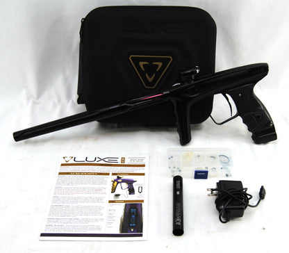 Used DLX Luce ICE - Black