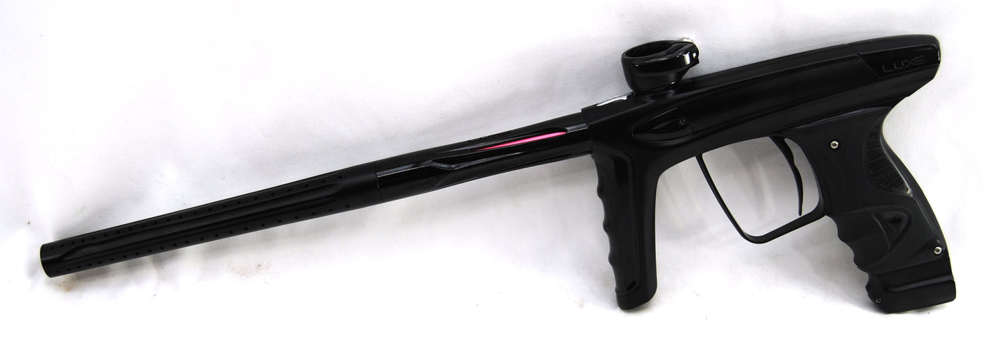 Used DLX Luce ICE - Black