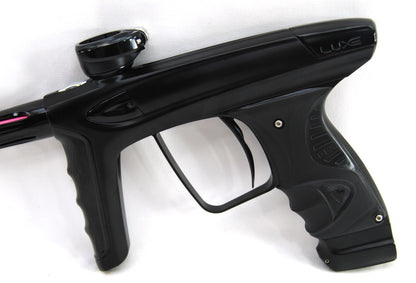 Used DLX Luce ICE - Black