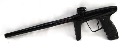 Used DLX Luxe ICE Paintball Marker - Gloss Black