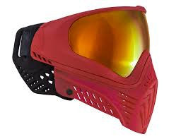 Virtue Vio Crystal XS - Fire - Virtue
