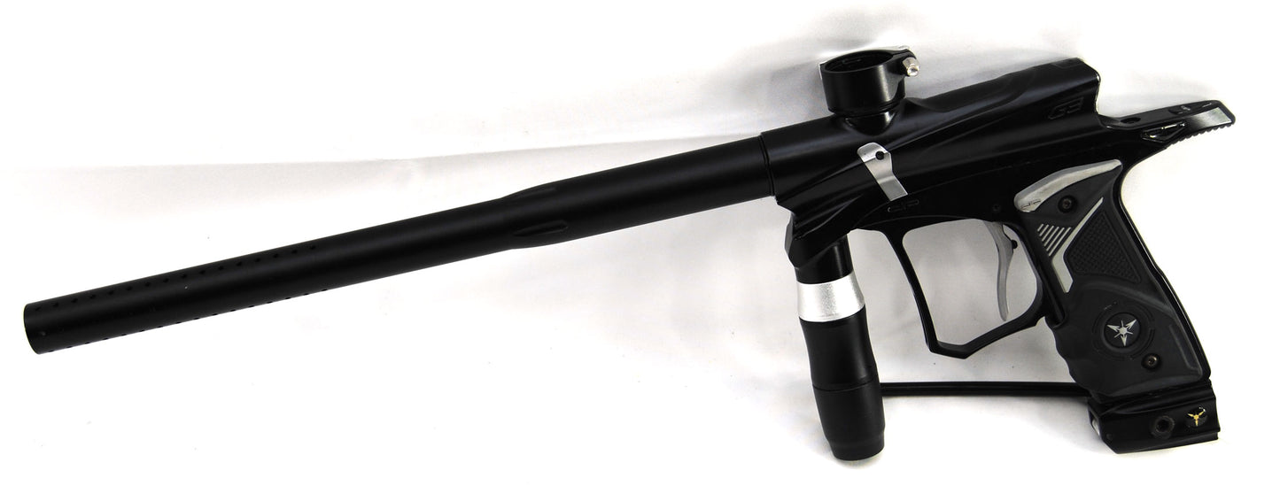 Used Dangerous Power G3 - Black/Silver