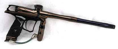 Used Dangerous Power G3 Marker - Gloss Brown/Navy