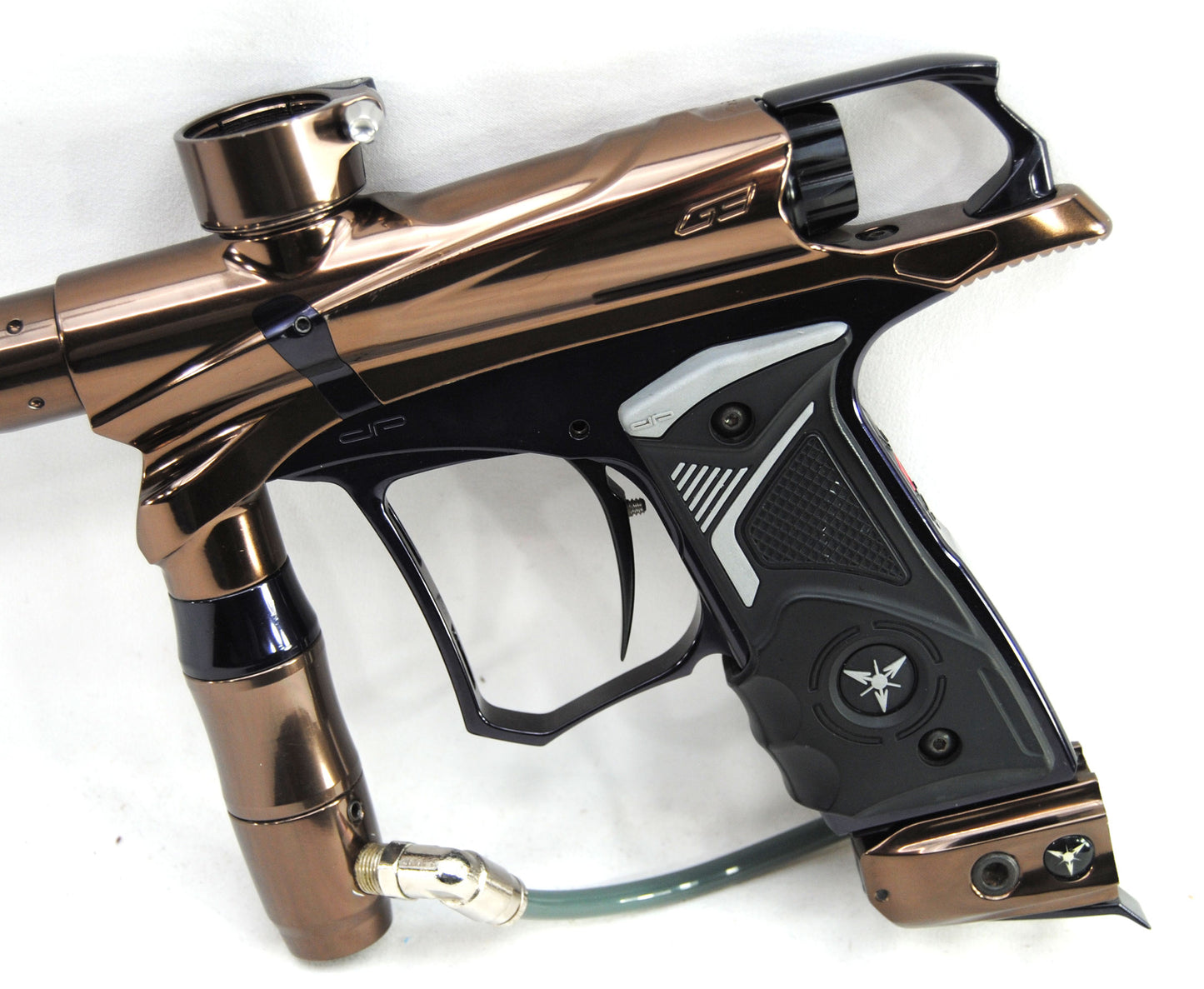Used Dangerous Power G3 Marker - Gloss Brown/Navy