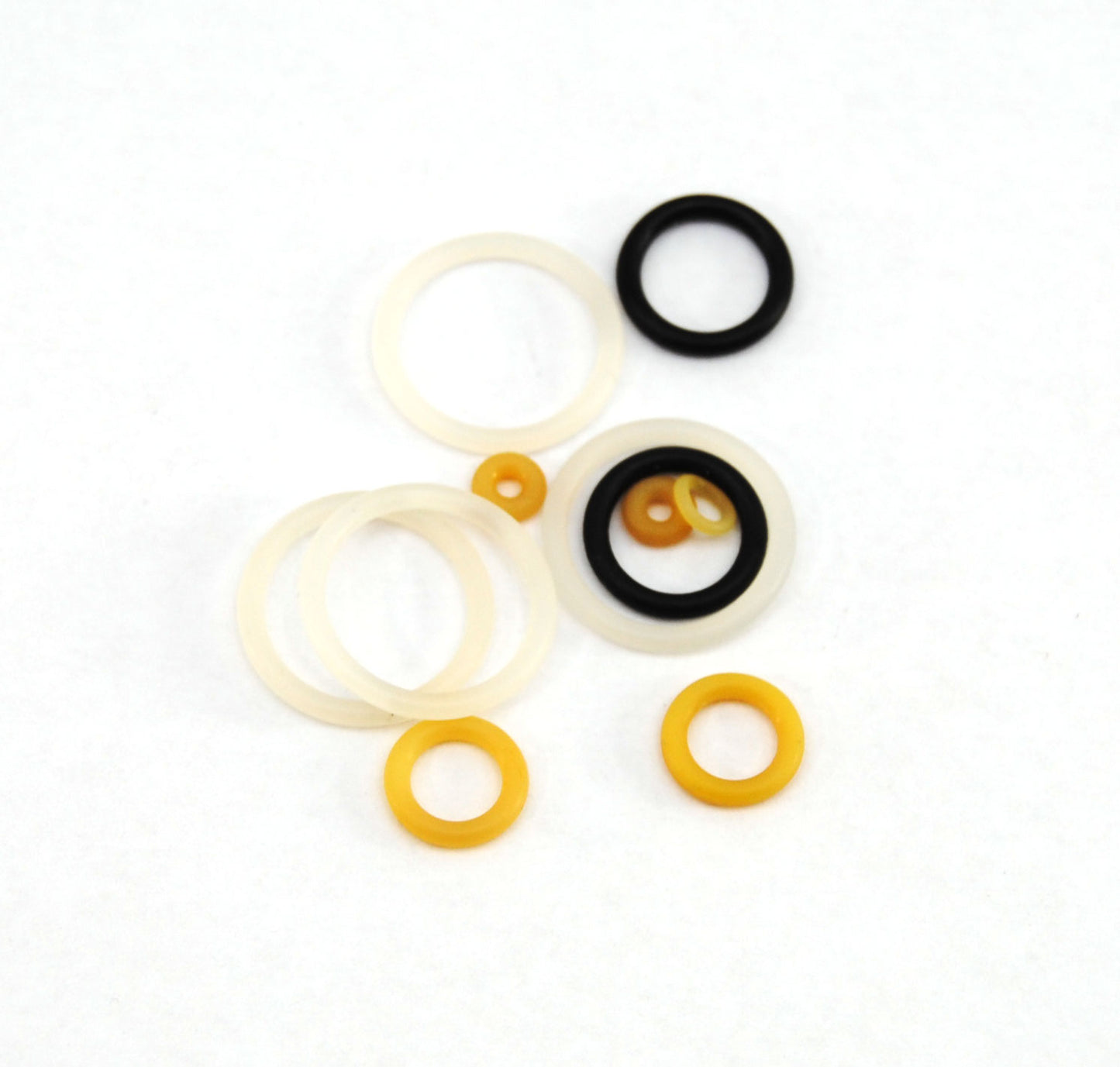 Dangerous Power G3 O-Ring Kit