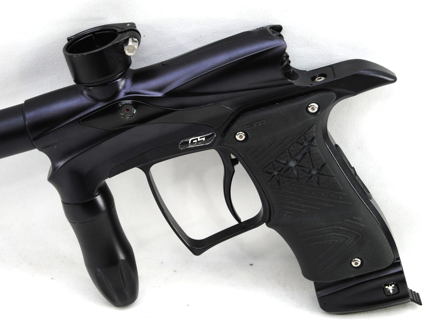 Used Dangerous Power G5 - Black