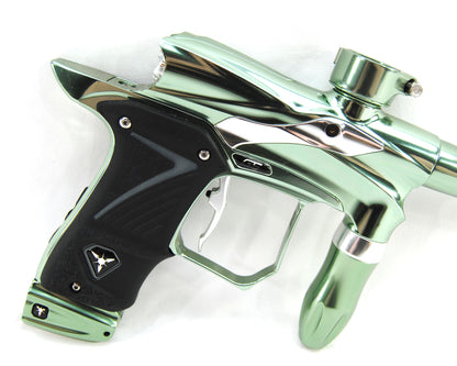 Used Dangerous Power G5 Spec-R - Mint Green