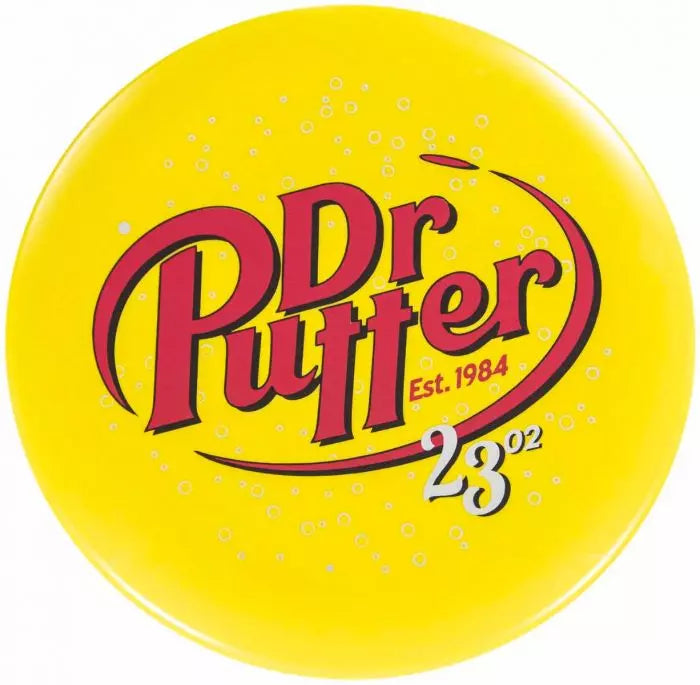 Innova JK Pro Aviar Disc  - Dr. Putter Stamp