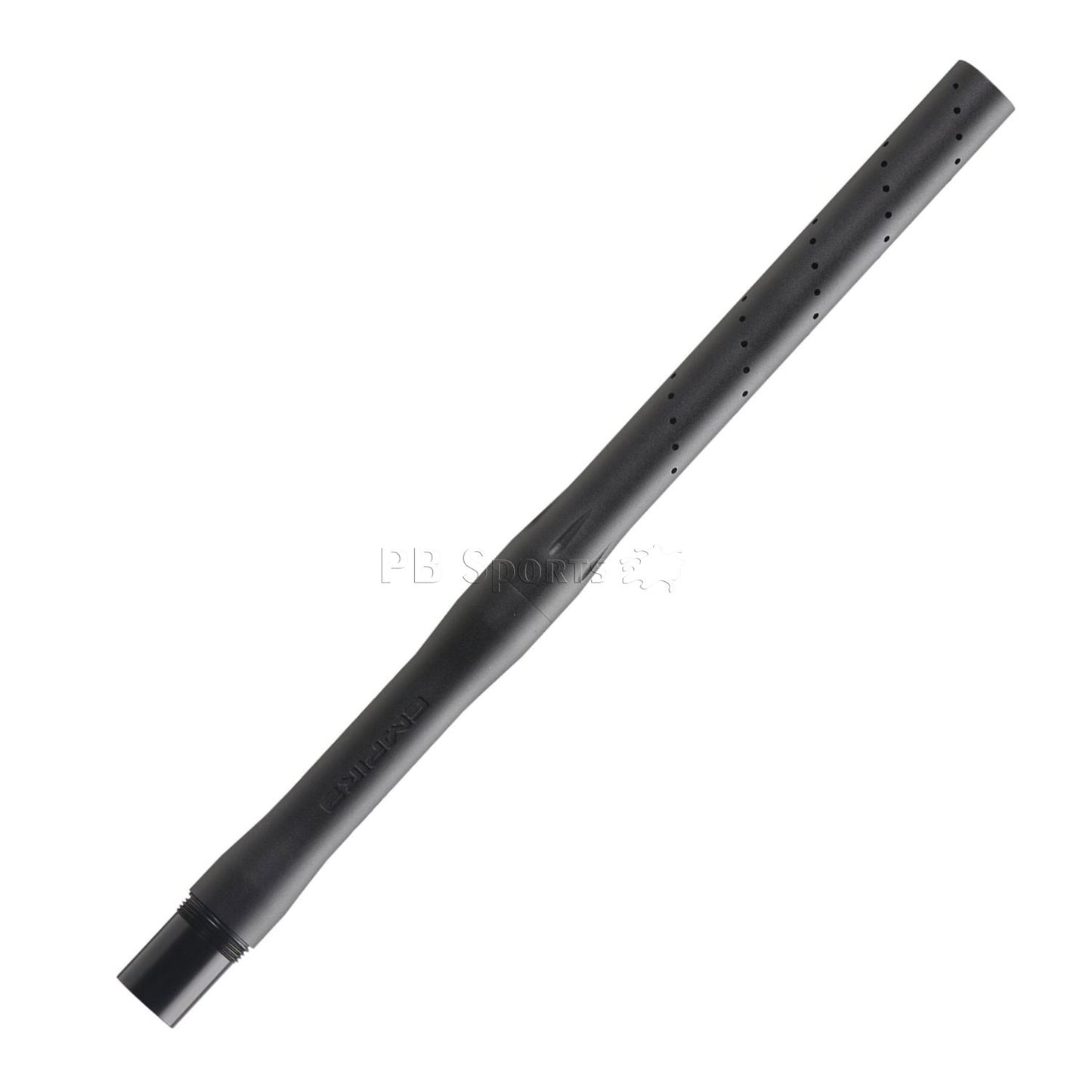 Empire 2 Piece Driver .688 Barrel Dust Black - Empire