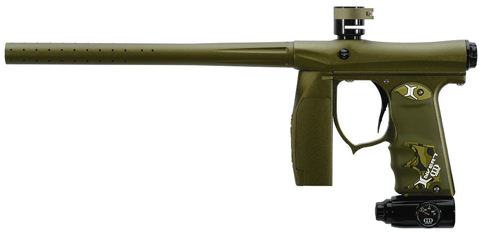 Empire Invert Mini - Dust Olive - Empire