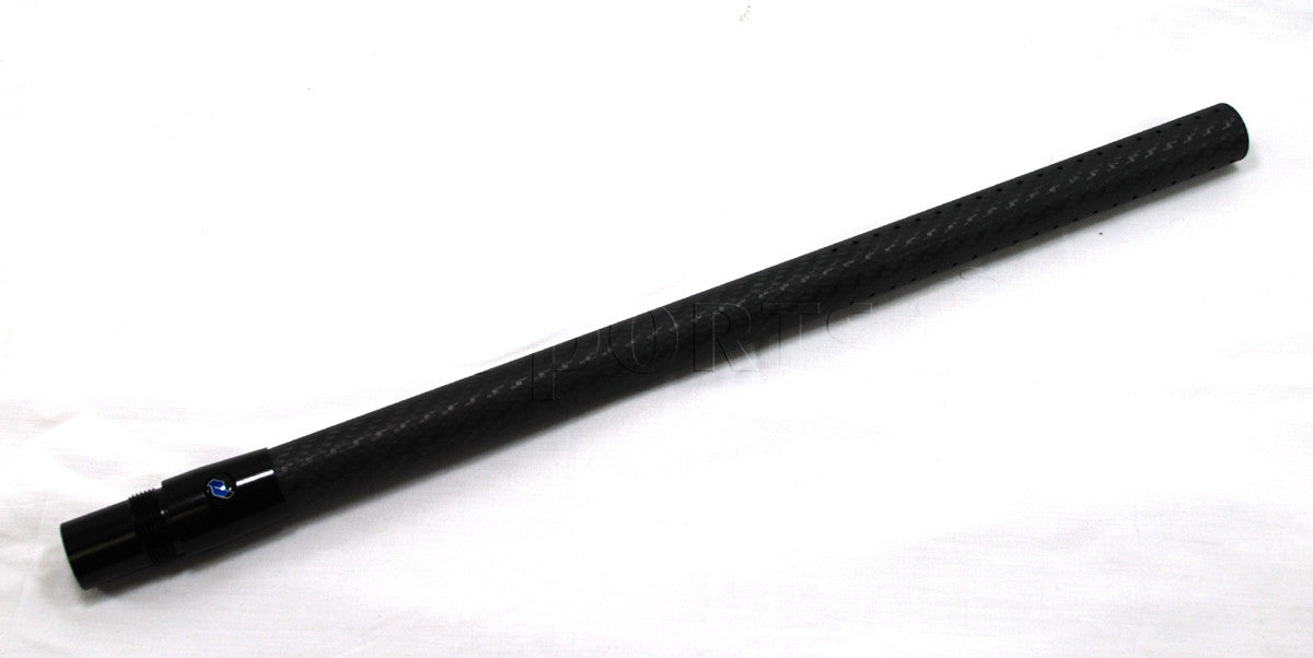 Deadlywind Fibur 18" Carbon Fiber barrel - Autococker Threads - Deadlywind