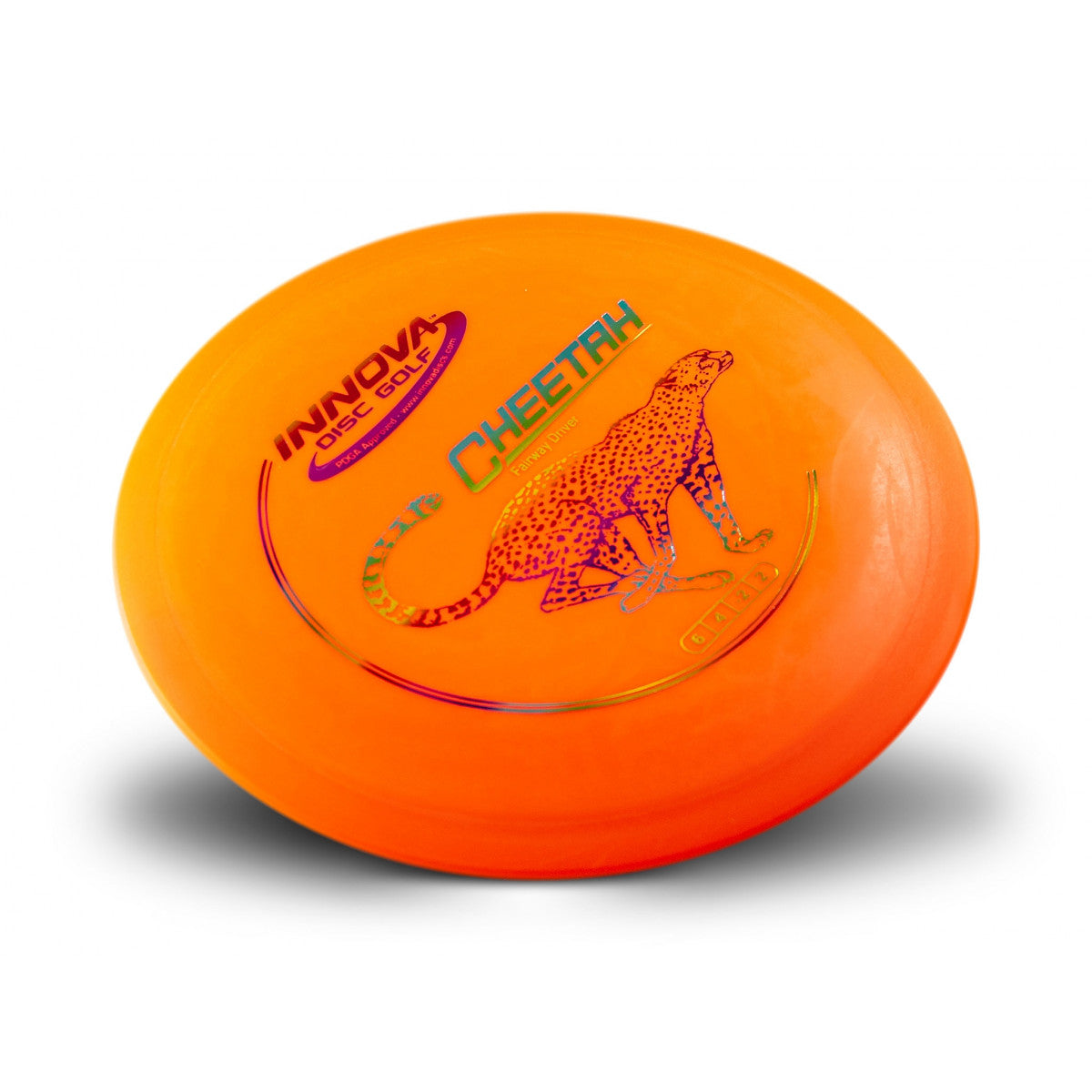 Innova DX Cheetah Disc