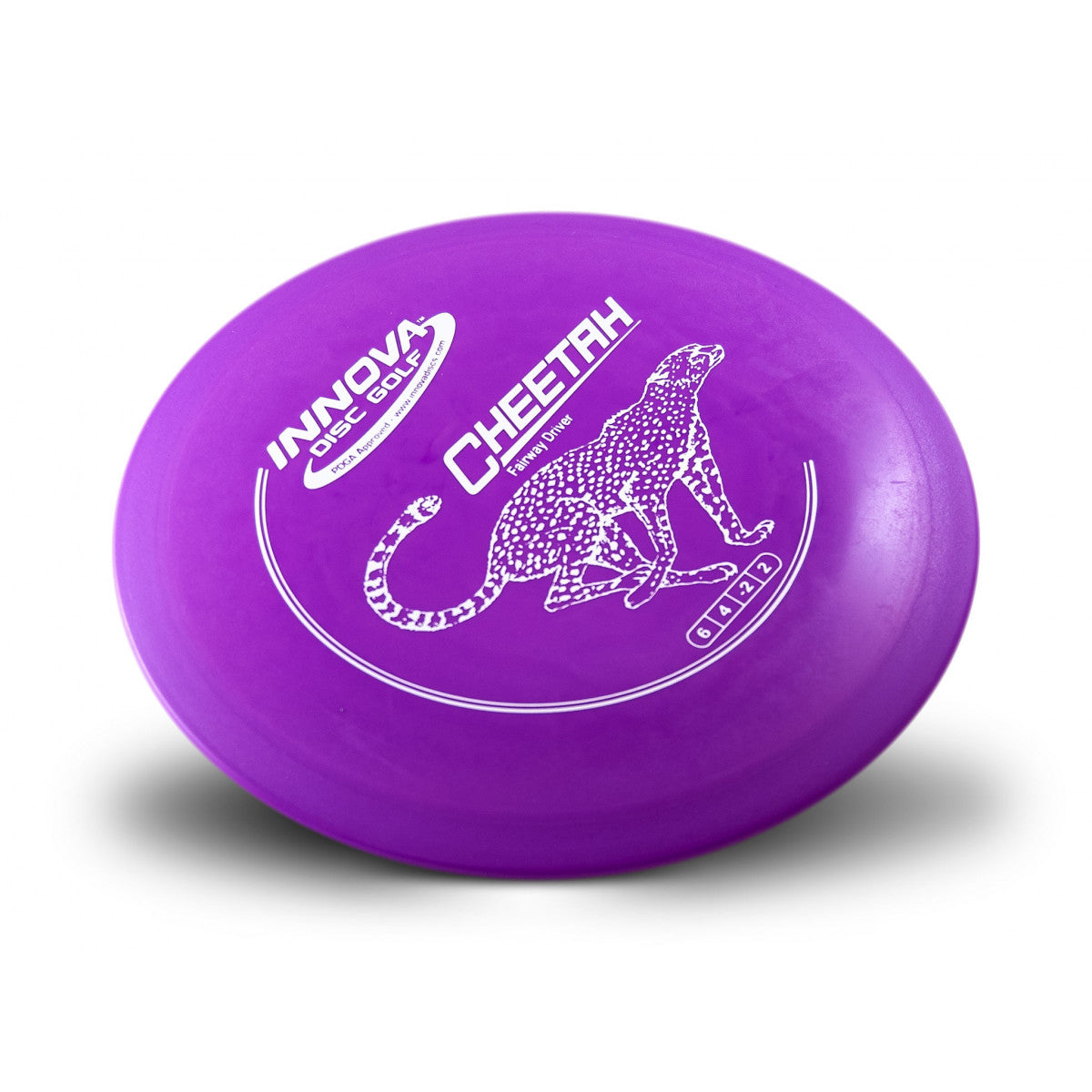 Innova DX Cheetah Disc