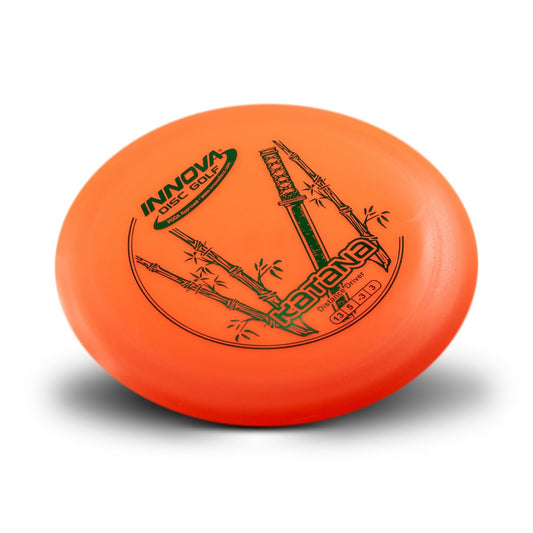 Innova DX Katana Disc