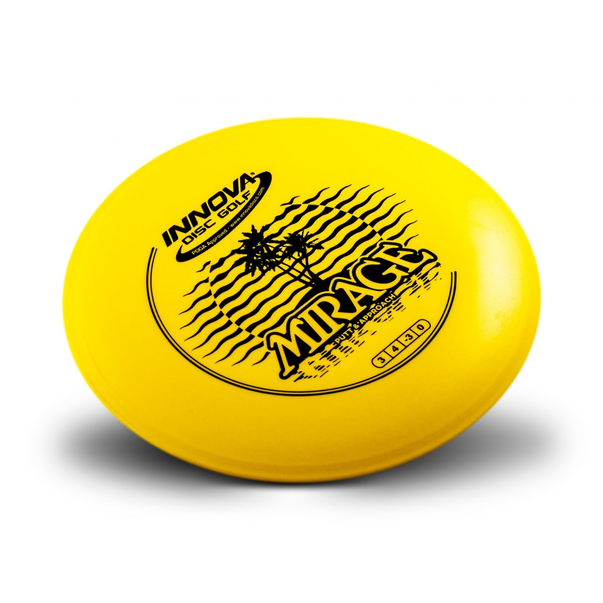 Innova DX Mirage Disc