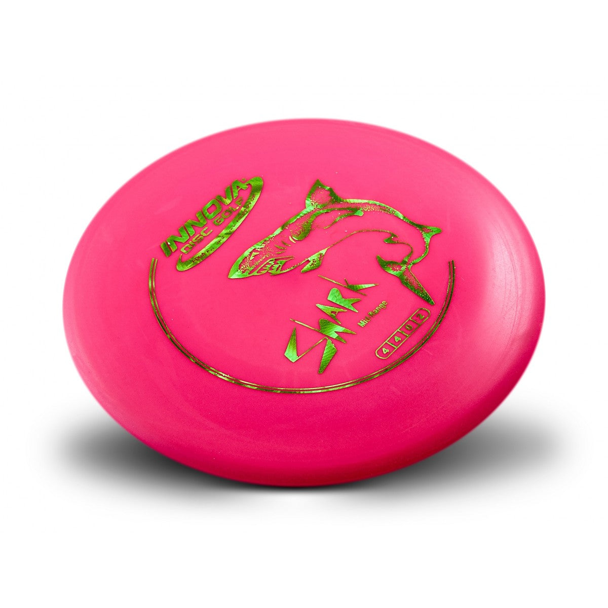 Innova DX Shark Disc