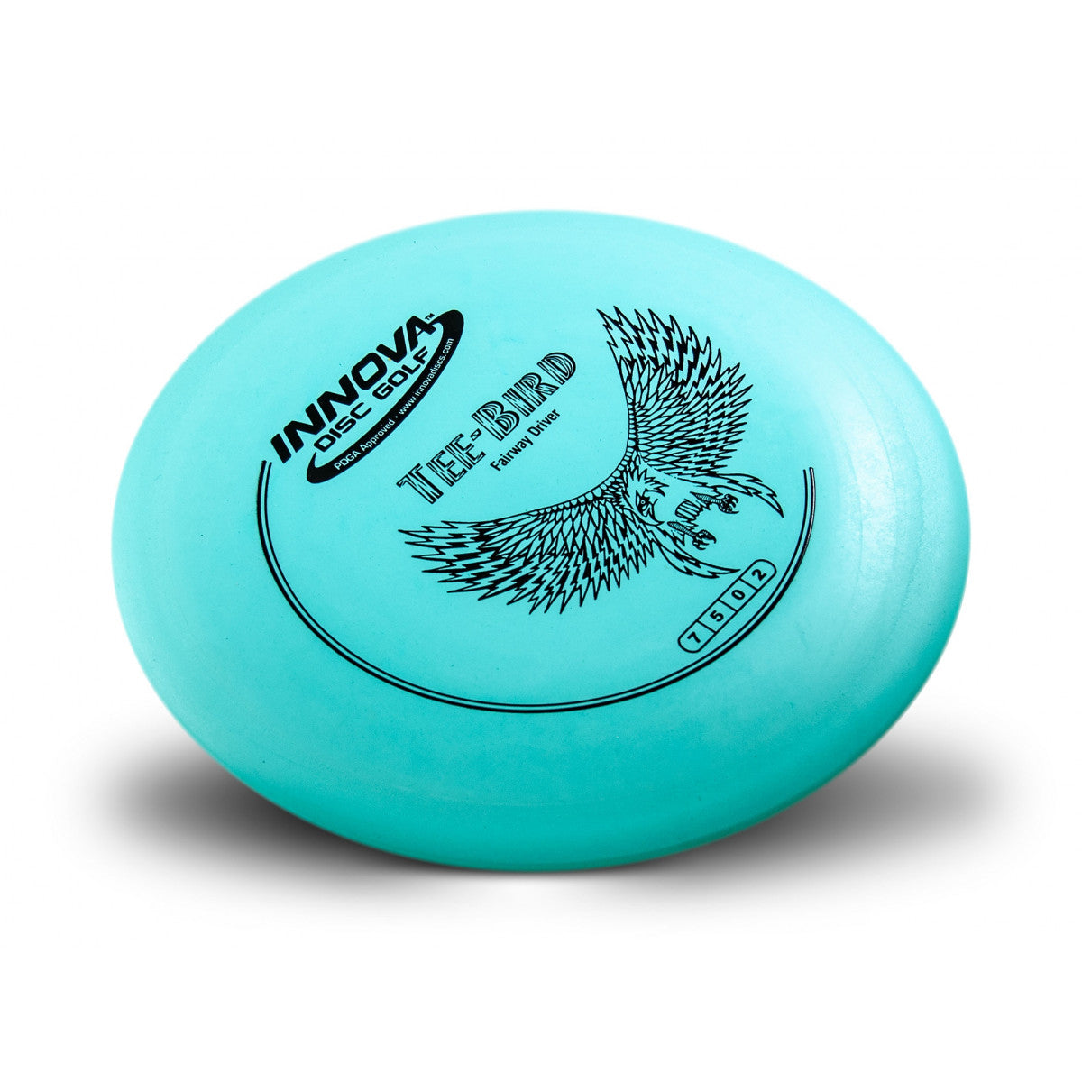 Innova DX TeeBird Disc