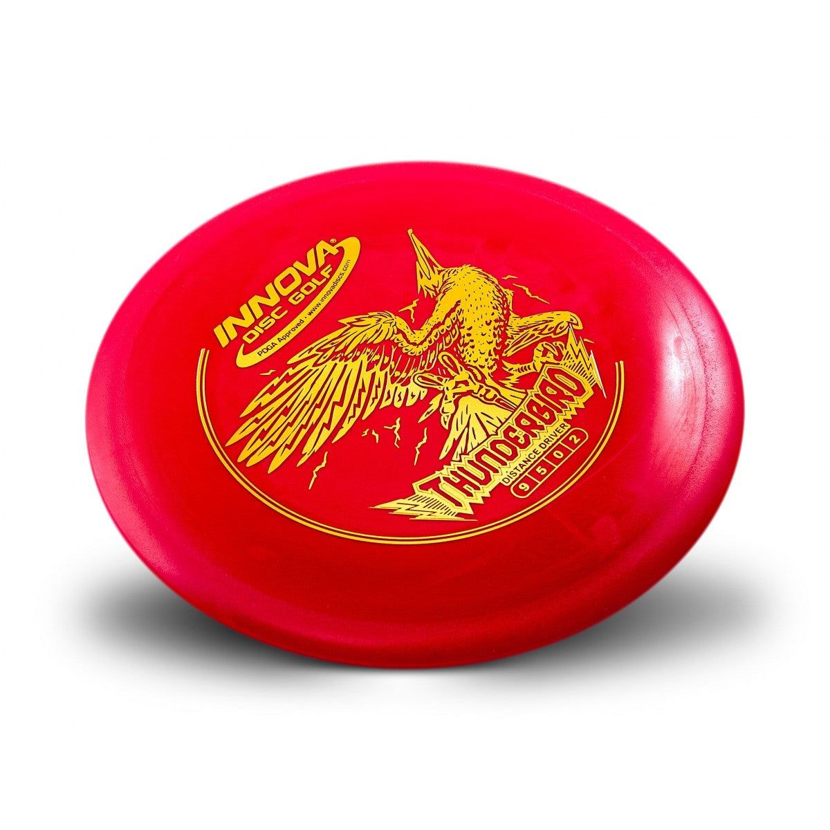 Innova DX Thunderbird Disc