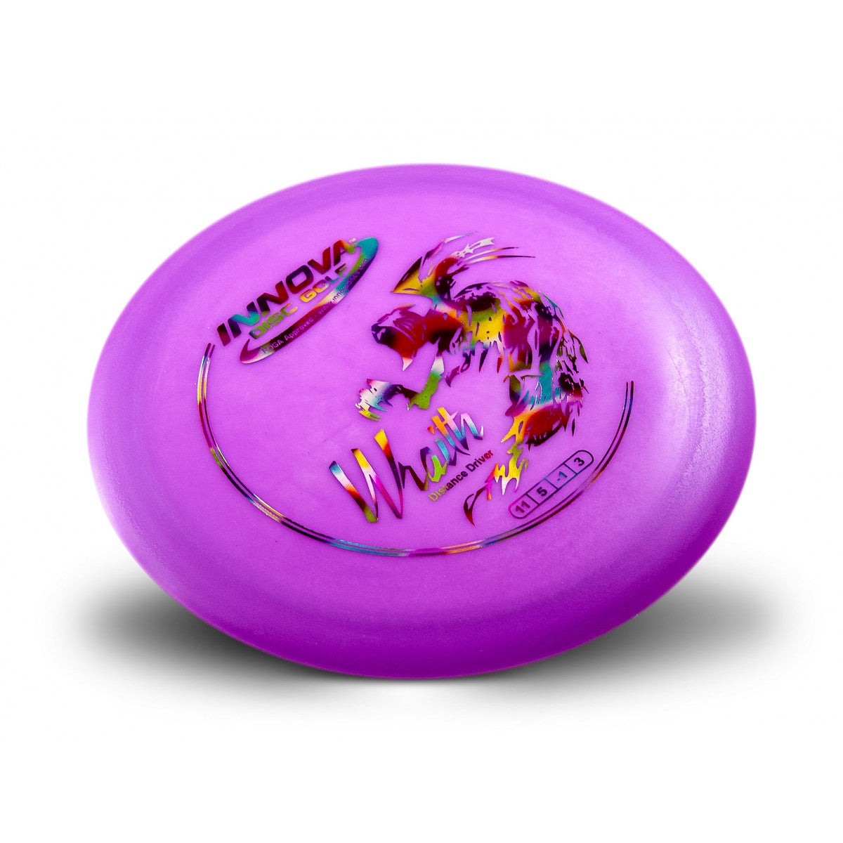 Innova DX Wraith Disc