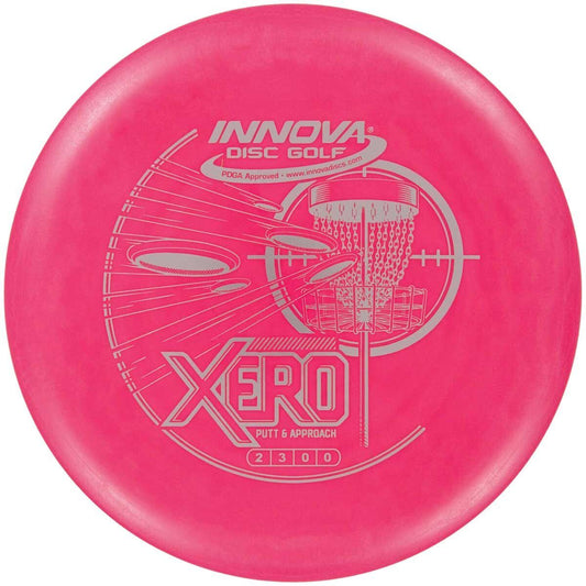 Innova DX Xero Disc