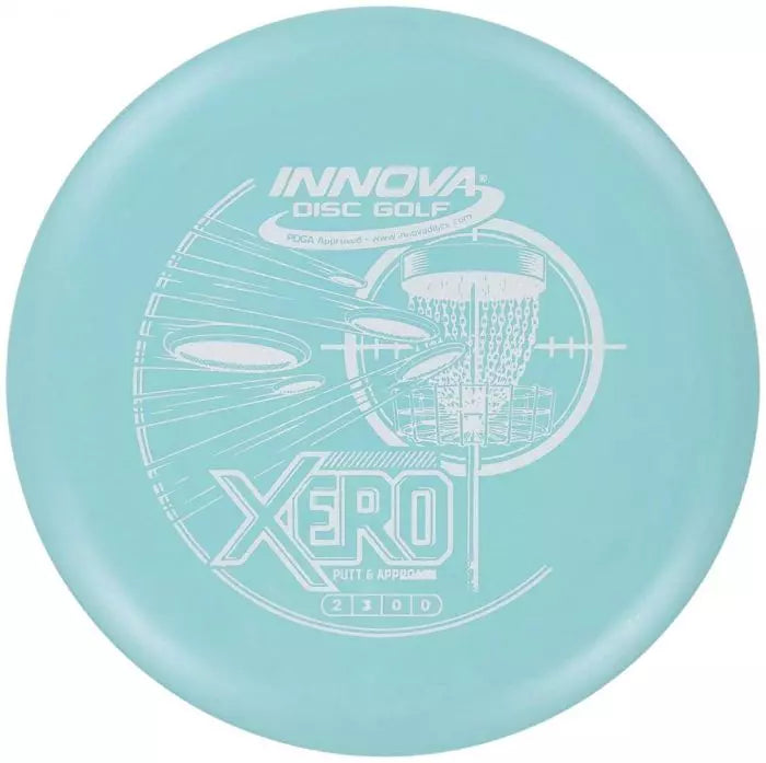 Innova DX Xero Disc
