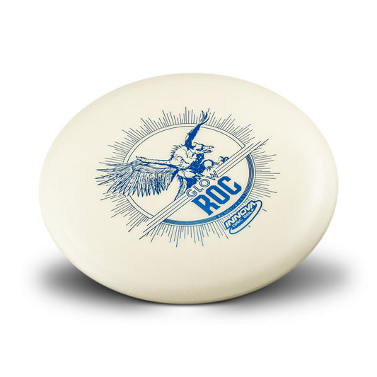 Innova Glow DX Roc Disc