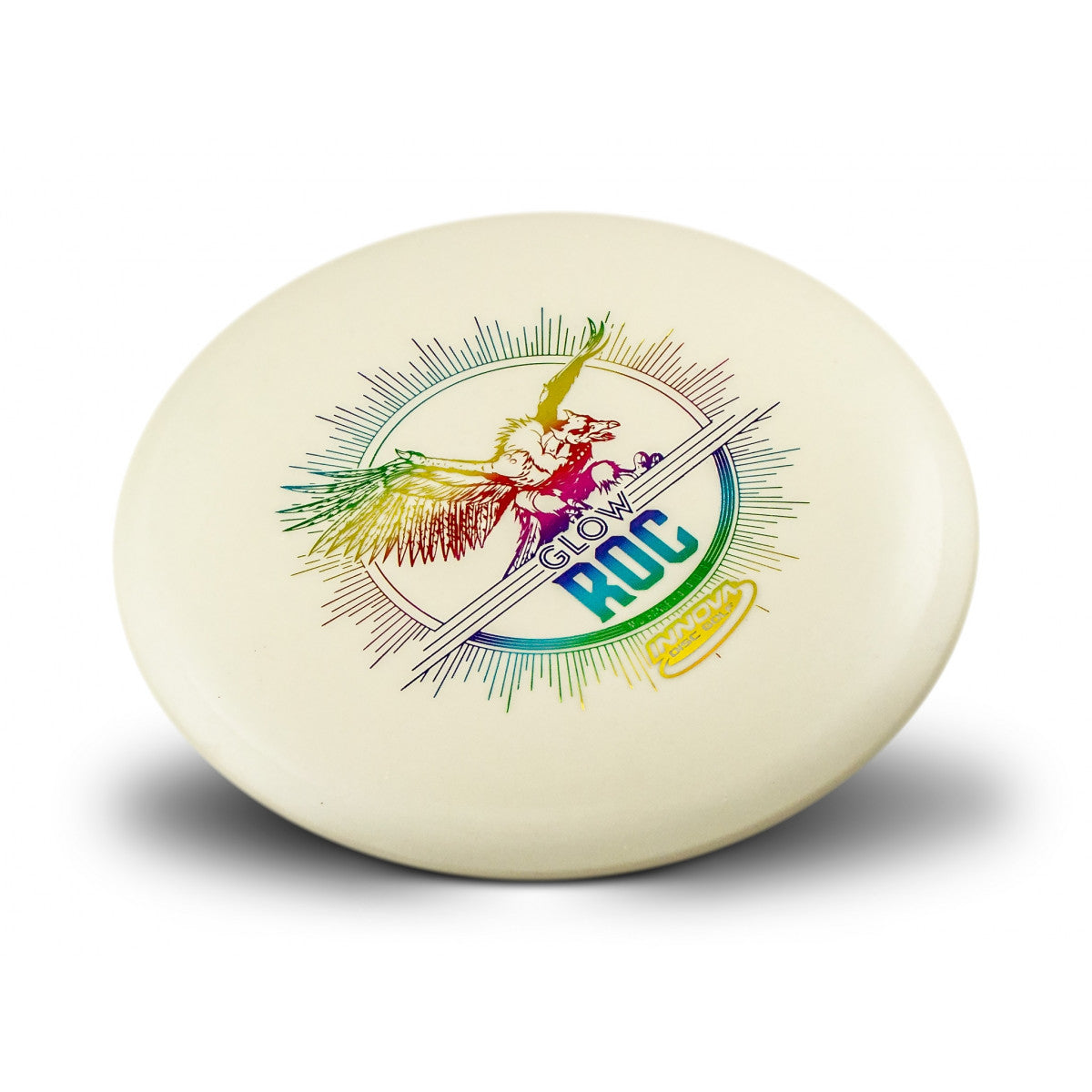 Innova Glow DX Roc Disc