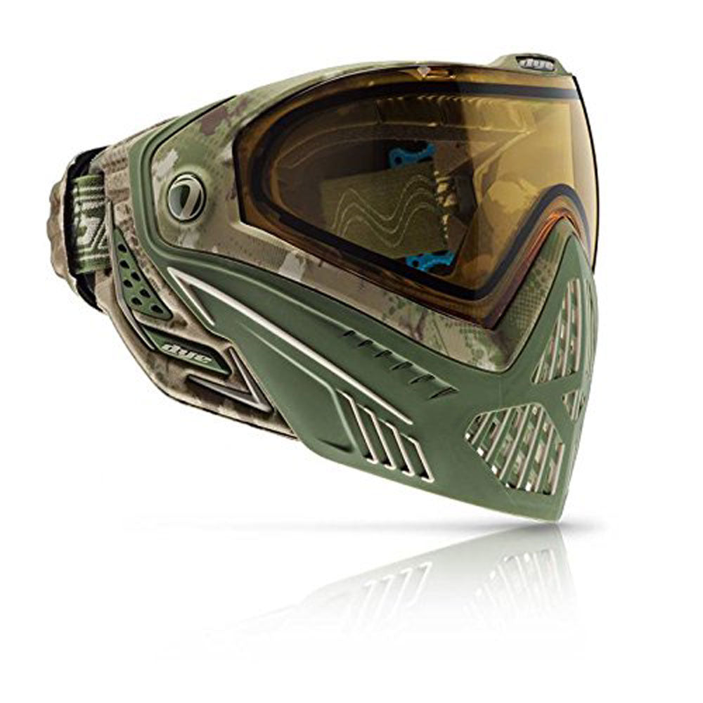 Dye Paintball i5 Thermal Goggle