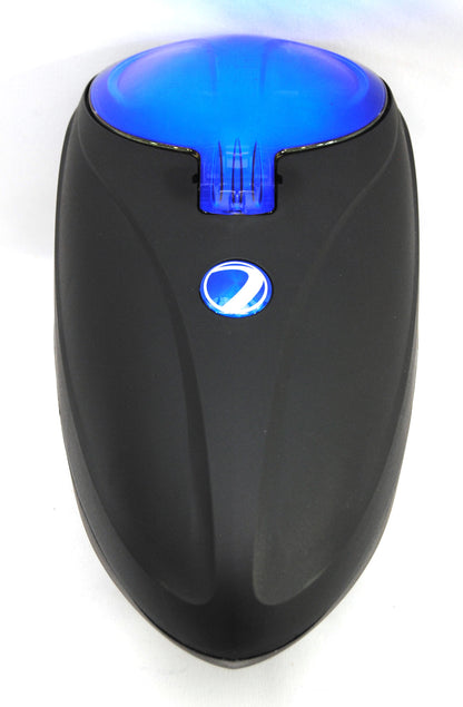 Used Dye R2 Loader - Black/Blue