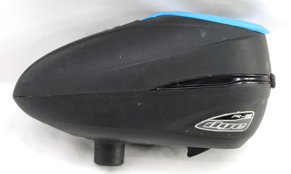 Used Dye R2 Loader w/ Speedfeed - Black/Gray