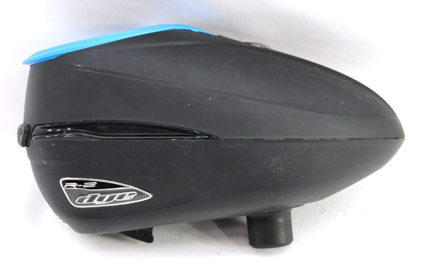 Used Dye R2 Loader w/ Speedfeed - Black/Gray