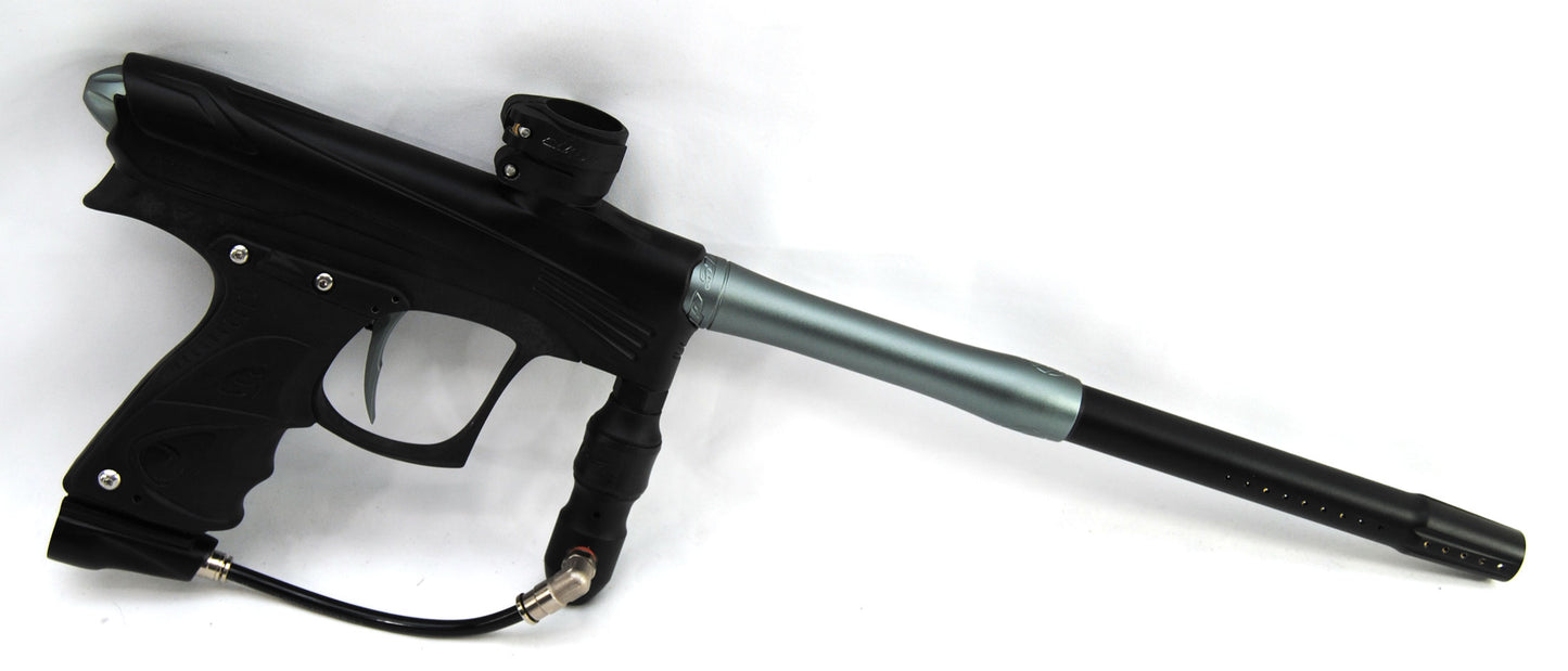 Used Dye Rize CZR - Black/Grey