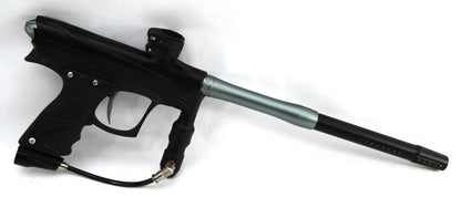 Used Dye Rize CZR - Black/Grey