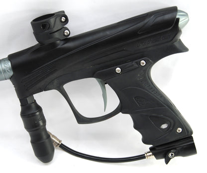 Used Dye Rize CZR - Black/Grey