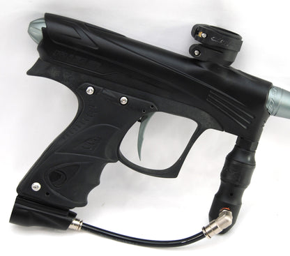 Used Dye Rize CZR - Black/Grey