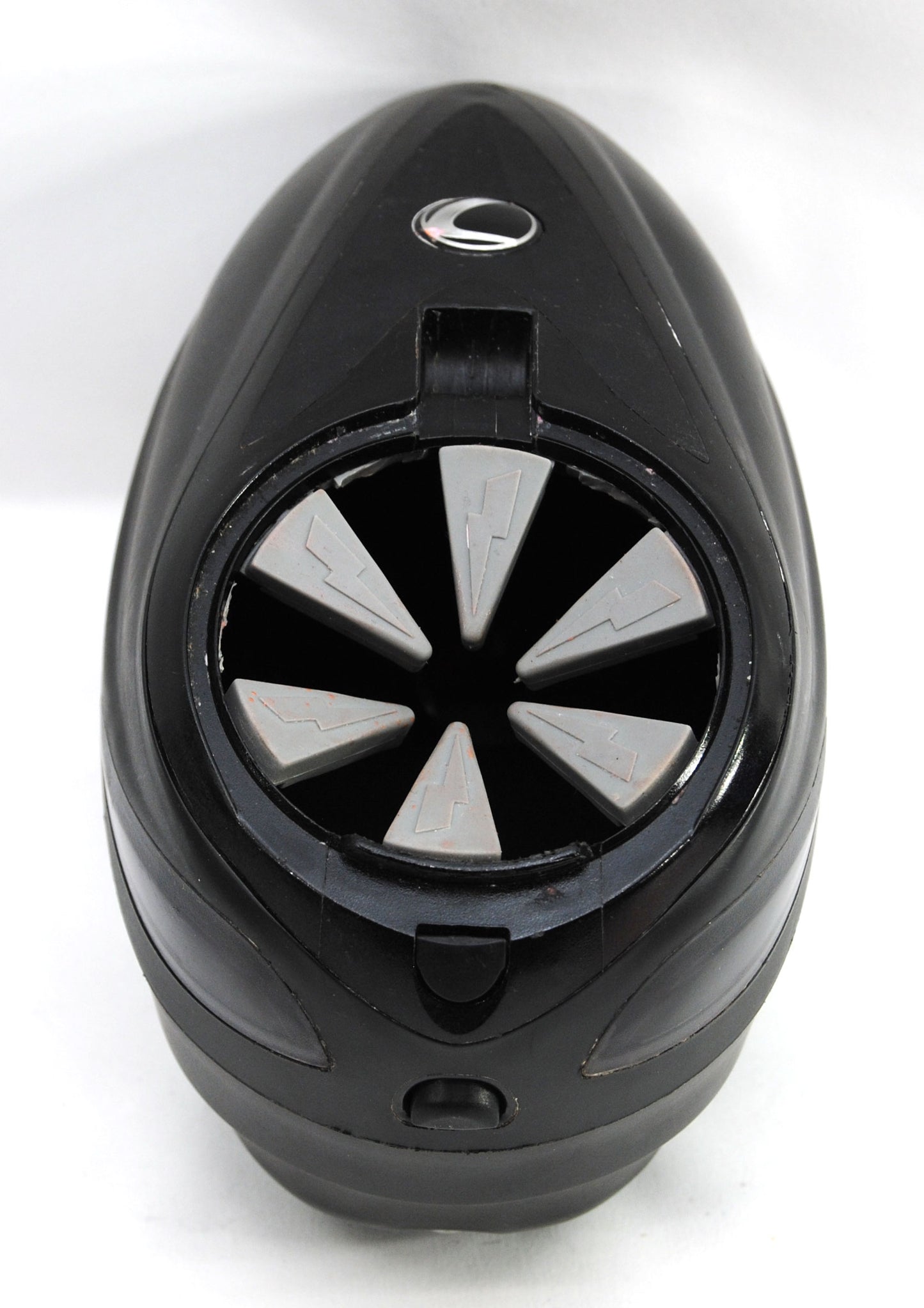 Used Dye Rotor w/ Speedfeed - Black