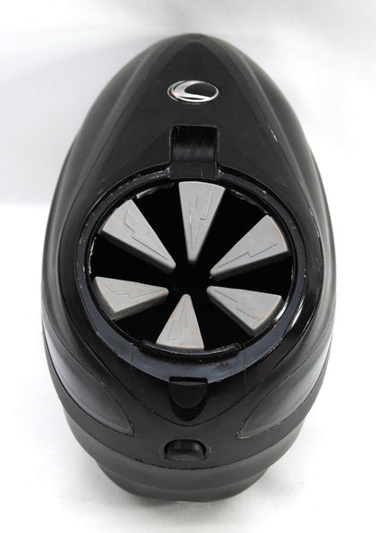 Used Dye Rotor w/ Speedfeed - Black