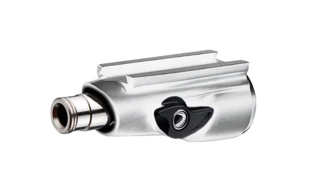 Dye Ultralite On/Off Airport Dust Clear - DYE