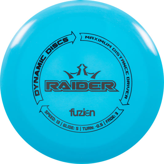 Dynamic Discs BioFuzion Raider Disc