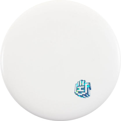 Dynamic Discs Classic Deputy Disc - Blok Logo Corner HSCo Stamp