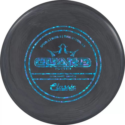 Dynamic Discs Classic Soft Guard