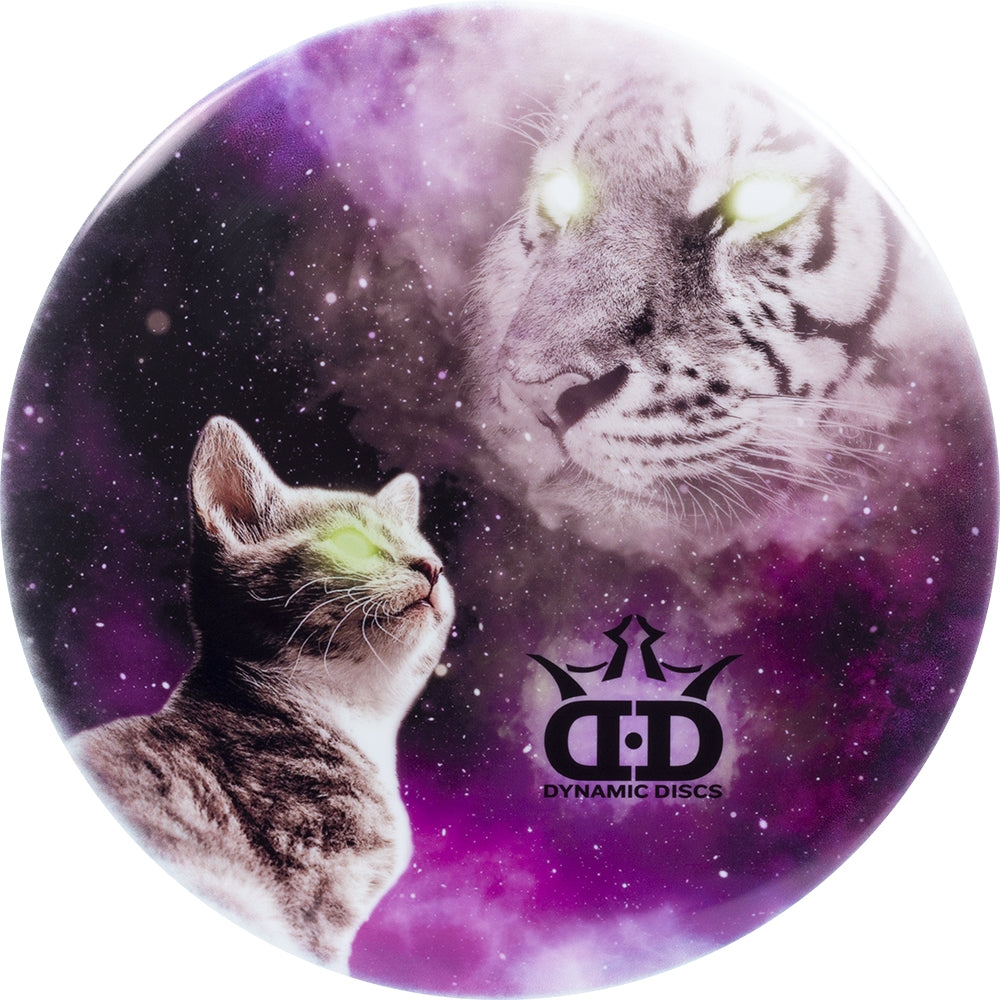 Latitude 64 Ballista Pro DyeMax Kitty Dreams Disc - Latitude 64
