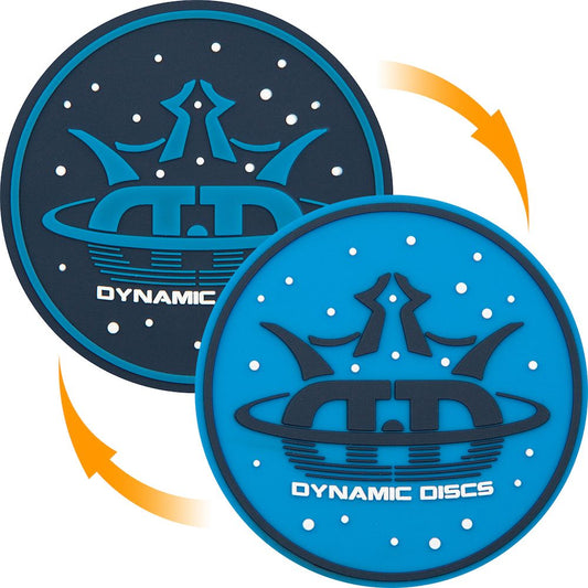 Dynamic Discs Flexible Mini Marker Disc