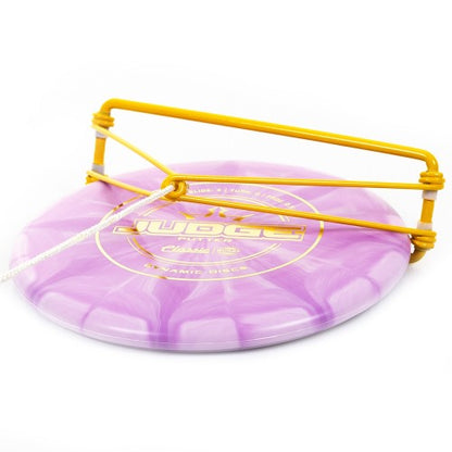 Dynamic Discs Golden Retriever - Yellow - Dynamic Discs