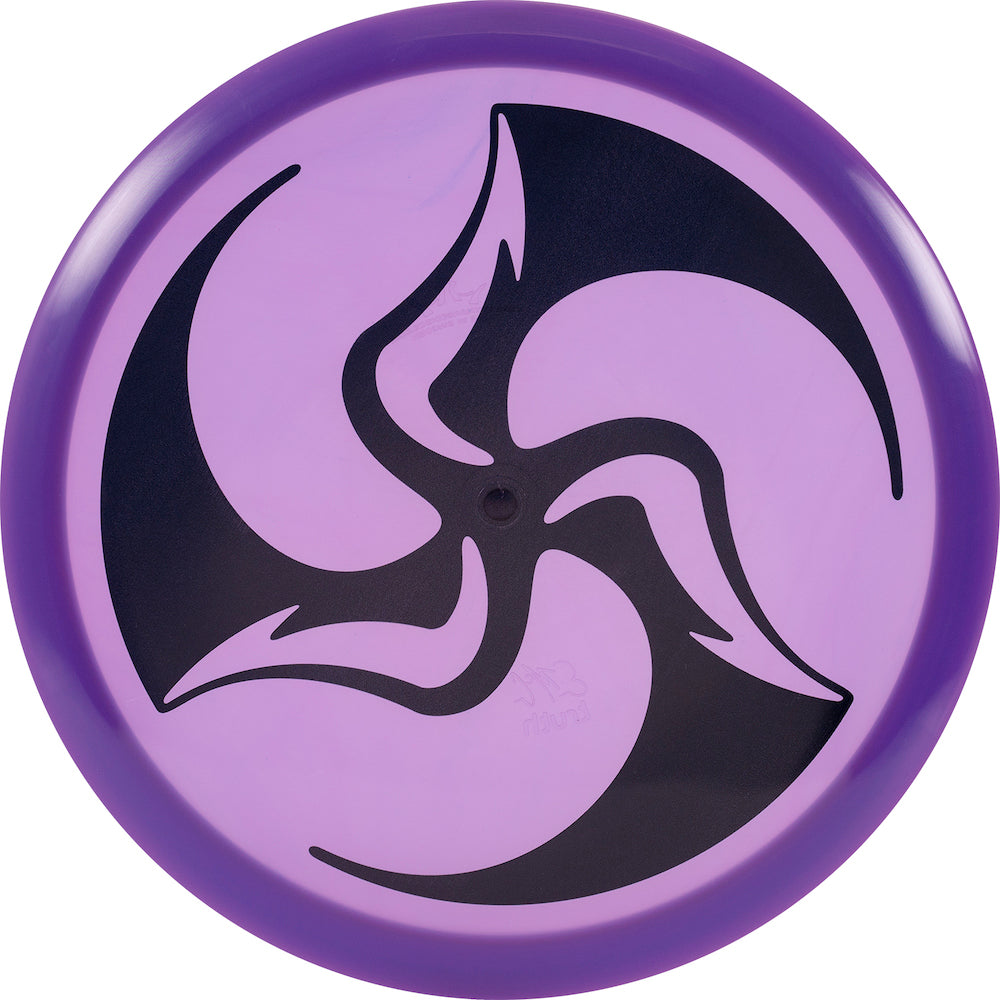 Dynamic Discs Lucid EMAC Truth  Huk Lab TriFly DyeMax Disc