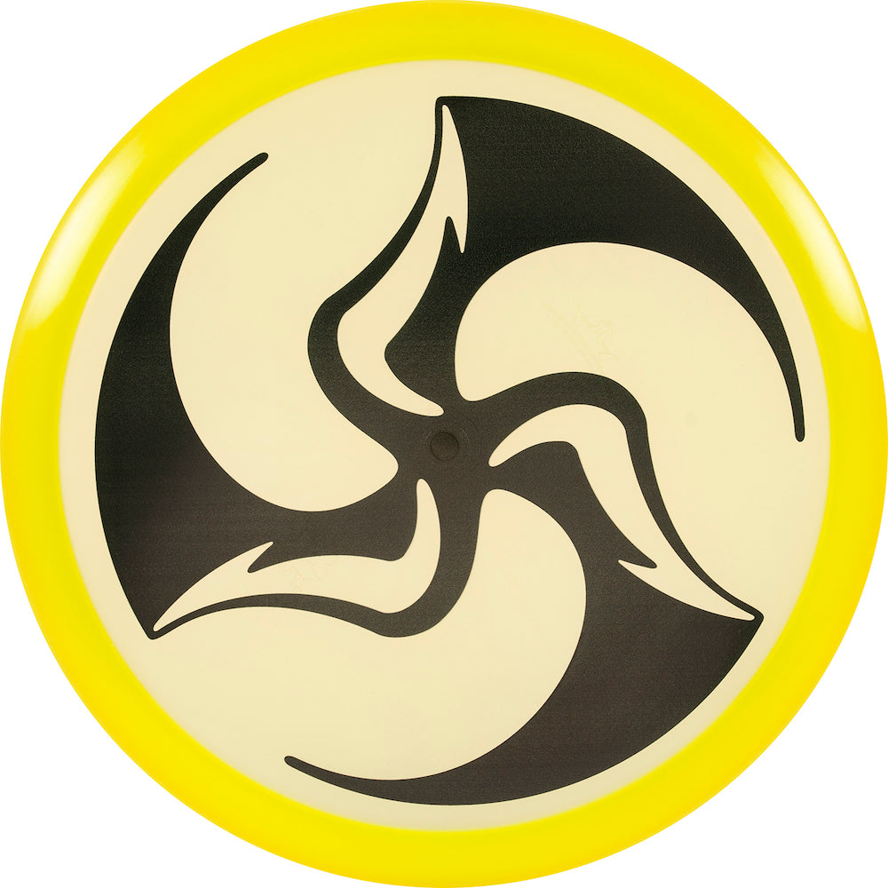 Dynamic Discs Lucid EMAC Truth  Huk Lab TriFly DyeMax Disc
